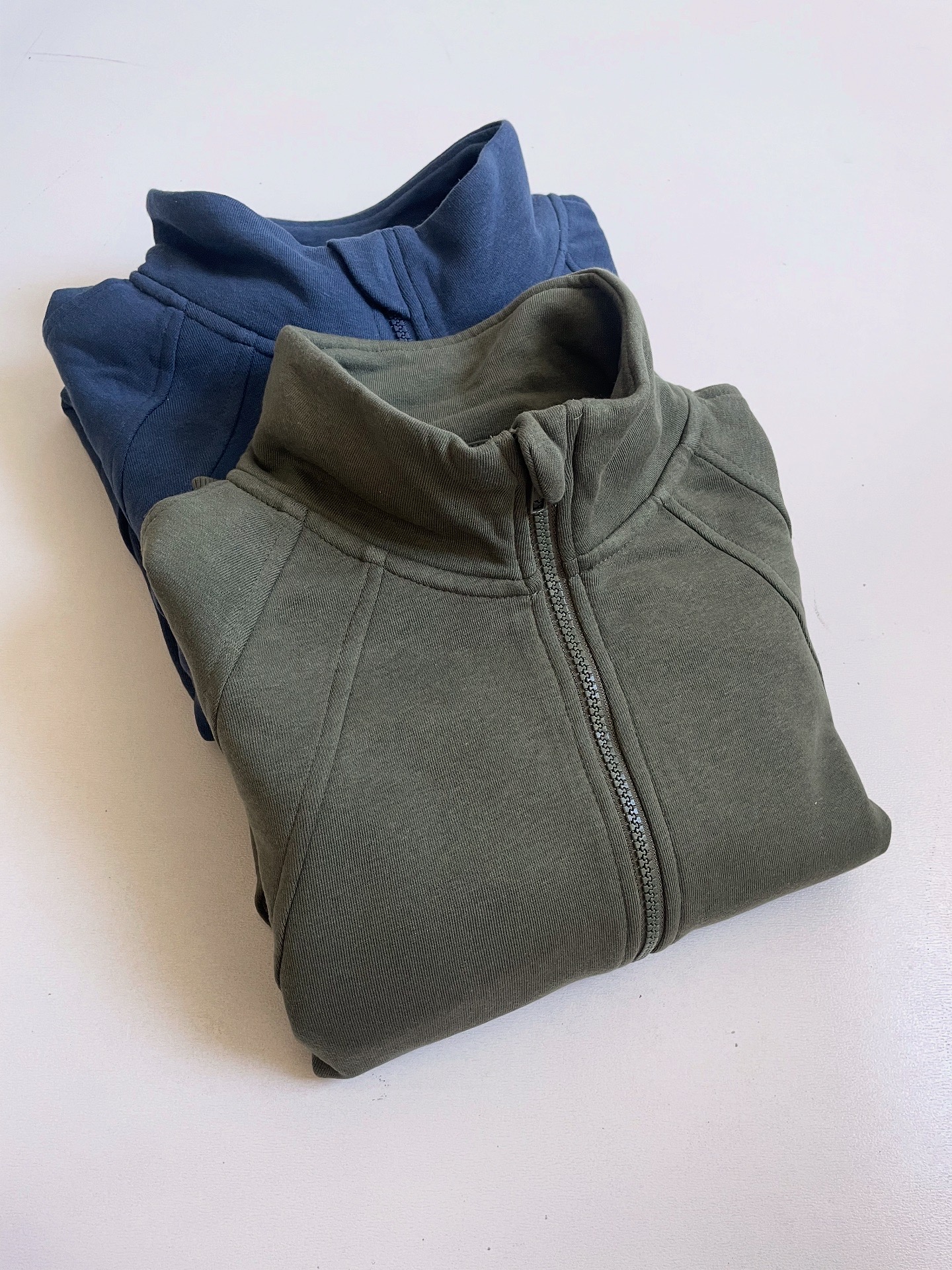 نیم زیپ وارداتی