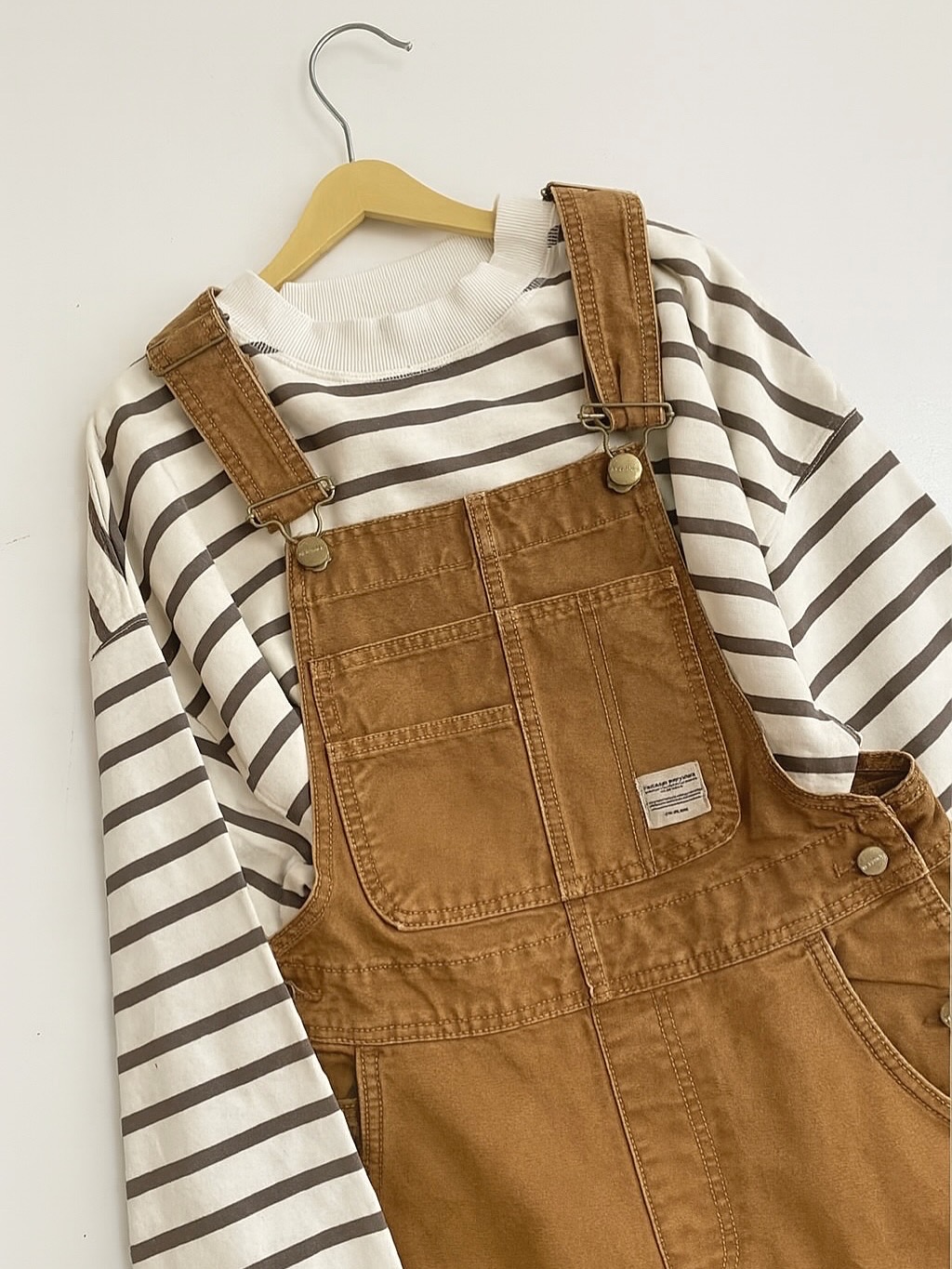 دورس راه راه_بیلرسوت