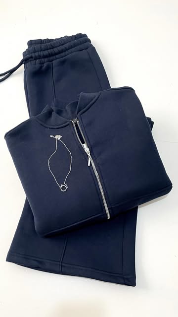 ست سوییشرت شلوار