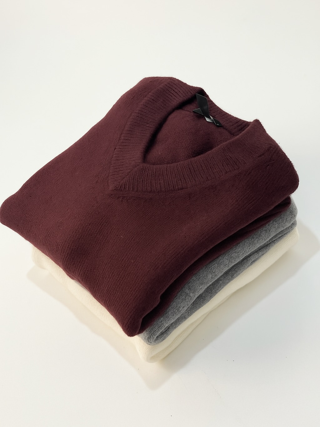 بافت یقه هفت